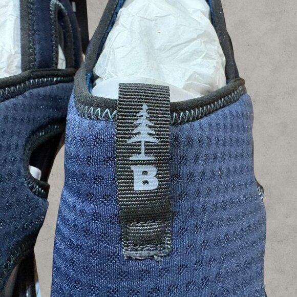 Bass Outdoor Hex Mesh Vent Slip-on Shoe Size 13